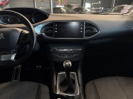 PEUGEOT d'occasion 308 II 1.2 PURE TECH 110  ACCESS de 2020 Pau (64)﻿