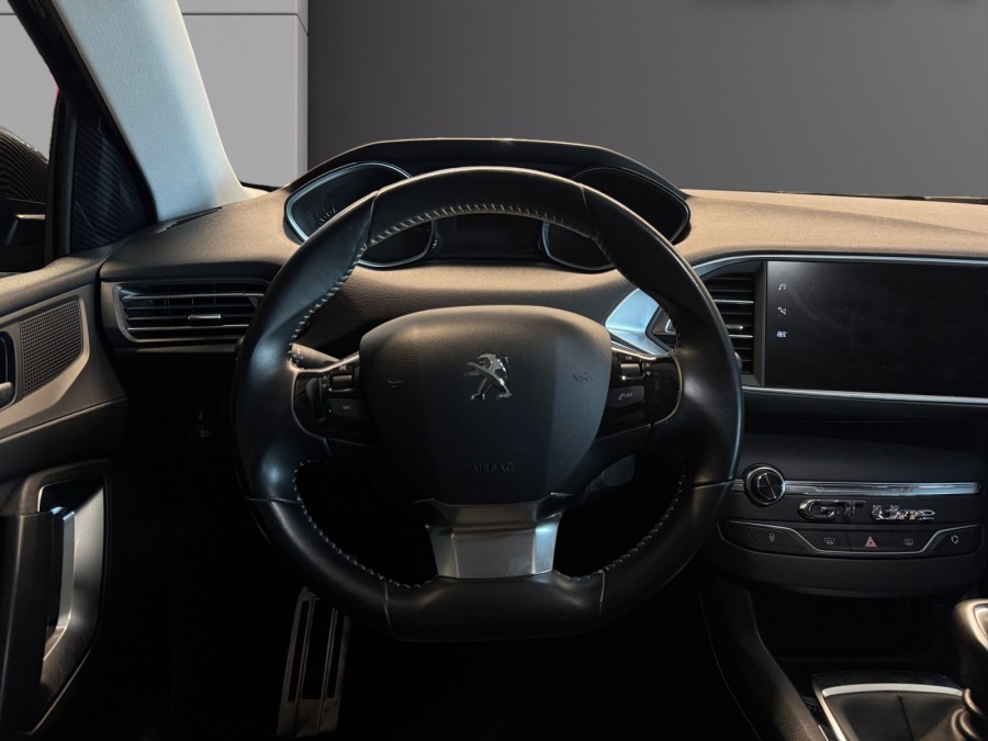 PEUGEOT d'occasion 308 II 1.2 PURE TECH 110  ACCESS de 2020 Pau (64)﻿