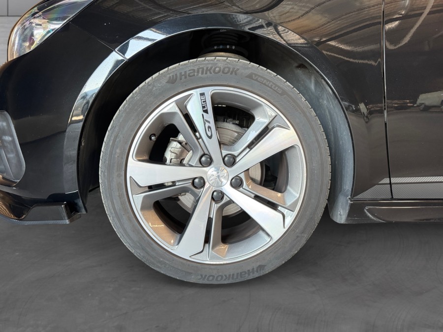 PEUGEOT d'occasion 308 II 1.2 PURE TECH 110  ACCESS de 2020 Pau (64)﻿