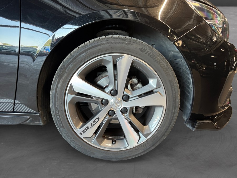 PEUGEOT d'occasion 308 II 1.2 PURE TECH 110  ACCESS de 2020 Pau (64)﻿