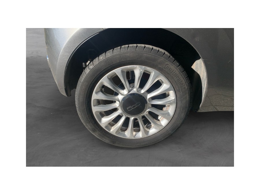 FIAT d'occasion 500 FIAT de 2013 Montreuil (93)﻿