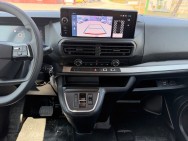 CITROEN d'occasion JUMPY III FOURGON CA XL 2.0 BLUE HDI 180 EAT PH2