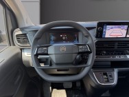 CITROEN d'occasion JUMPY III FOURGON CA XL 2.0 BLUE HDI 180 EAT PH2