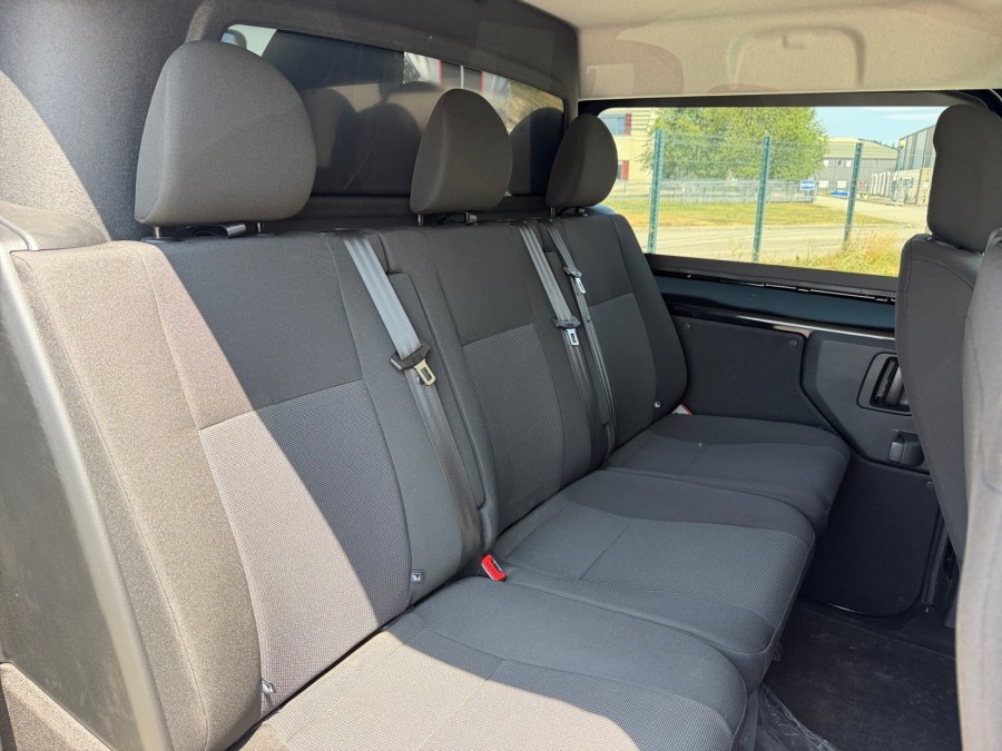 CITROEN d'occasion JUMPY III FOURGON CA XL 2.0 BLUE HDI 180 EAT PH2