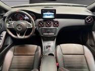 MERCEDES d'occasion CLASSE A A45 AMG 4MATIC BA de 2015 Lyon Ouest