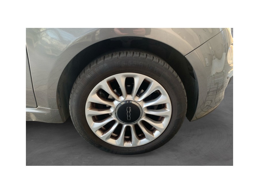 FIAT d'occasion 500 FIAT de 2013 Montreuil (93)﻿