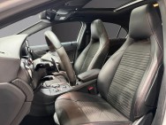 MERCEDES d'occasion CLASSE A A45 AMG 4MATIC BA de 2015 Lyon Ouest