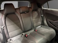 MERCEDES d'occasion CLASSE A A45 AMG 4MATIC BA de 2015 Lyon Ouest