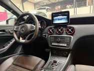 MERCEDES d'occasion CLASSE A A45 AMG 4MATIC BA de 2015 Lyon Ouest
