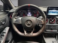 MERCEDES d'occasion CLASSE A A45 AMG 4MATIC BA de 2015 Lyon Ouest