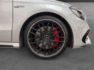 MERCEDES d'occasion CLASSE A A45 AMG 4MATIC BA de 2015 Lyon Ouest