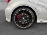 MERCEDES d'occasion CLASSE A A45 AMG 4MATIC BA de 2015 Lyon Ouest