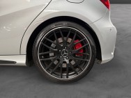 MERCEDES d'occasion CLASSE A A45 AMG 4MATIC BA de 2015 Lyon Ouest