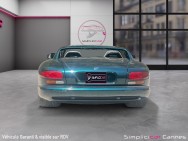 CHRYSLER d'occasion VIPER RT/10 de 1995 Cannes (06)﻿