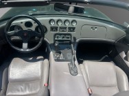 CHRYSLER d'occasion VIPER RT/10 de 1995 Cannes (06)﻿
