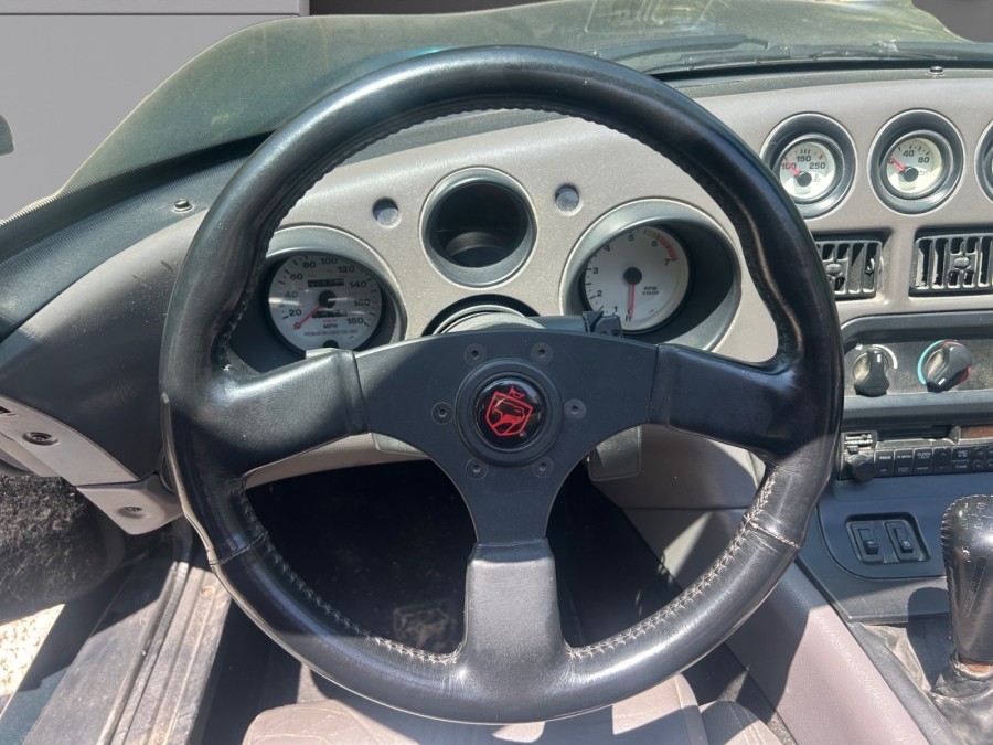 CHRYSLER d'occasion VIPER RT/10 de 1995 Cannes (06)﻿