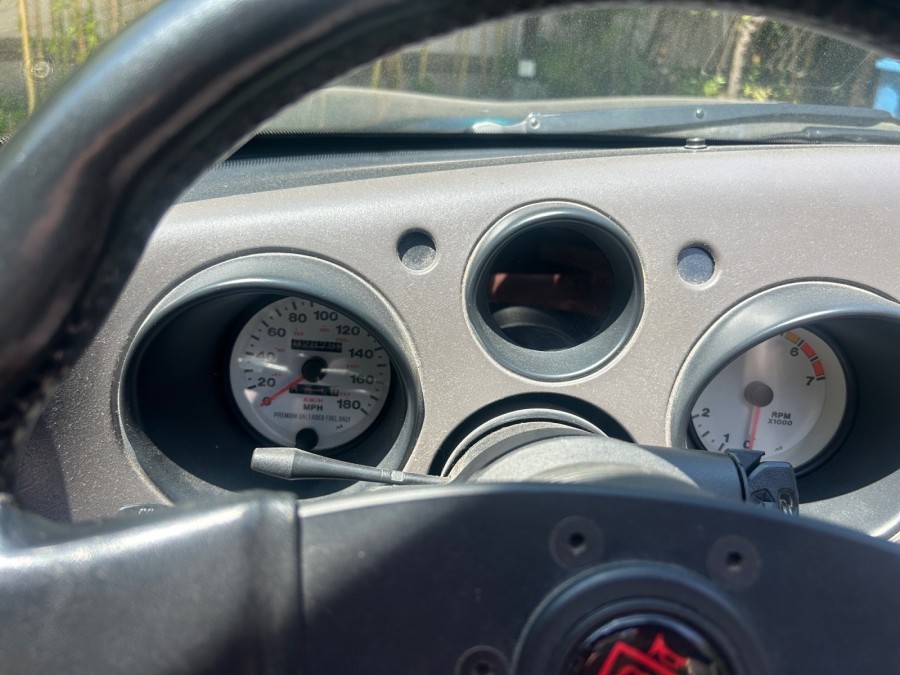 CHRYSLER d'occasion VIPER RT/10 de 1995 Cannes (06)﻿