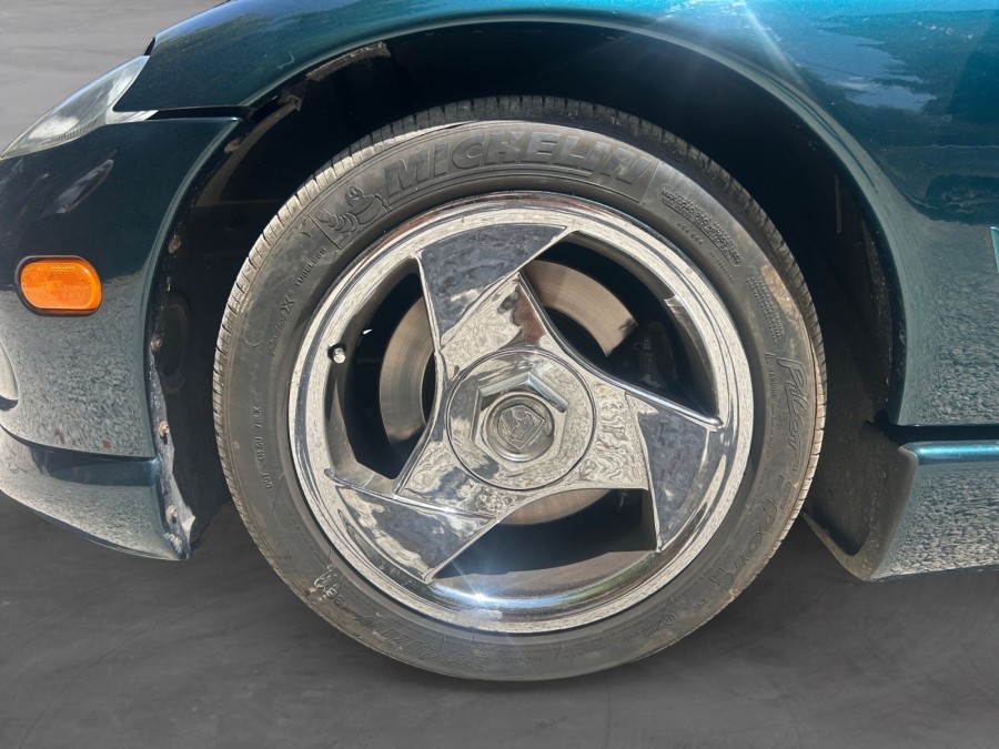 CHRYSLER d'occasion VIPER RT/10 de 1995 Cannes (06)﻿