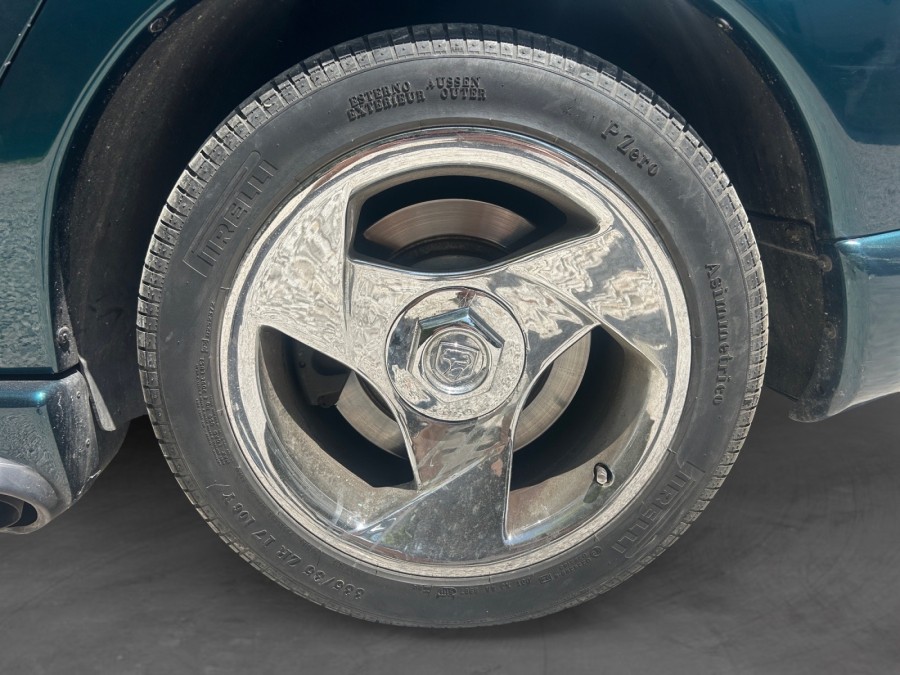 CHRYSLER d'occasion VIPER RT/10 de 1995 Cannes (06)﻿
