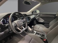 AUDI d'occasion Q3 35 TDI 2.0 150 DESIGN de 2021 Lyon Ouest (69)﻿