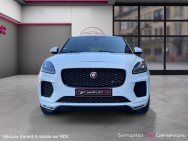 JAGUAR d'occasion E-PACE D150 AWD BA de 2019 Genevois (74)﻿