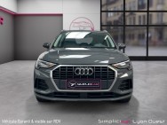 AUDI d'occasion Q3 35 TDI 2.0 150 DESIGN de 2021 Lyon Ouest (69)﻿