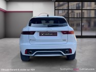 JAGUAR d'occasion E-PACE D150 AWD BA de 2019 Genevois (74)﻿