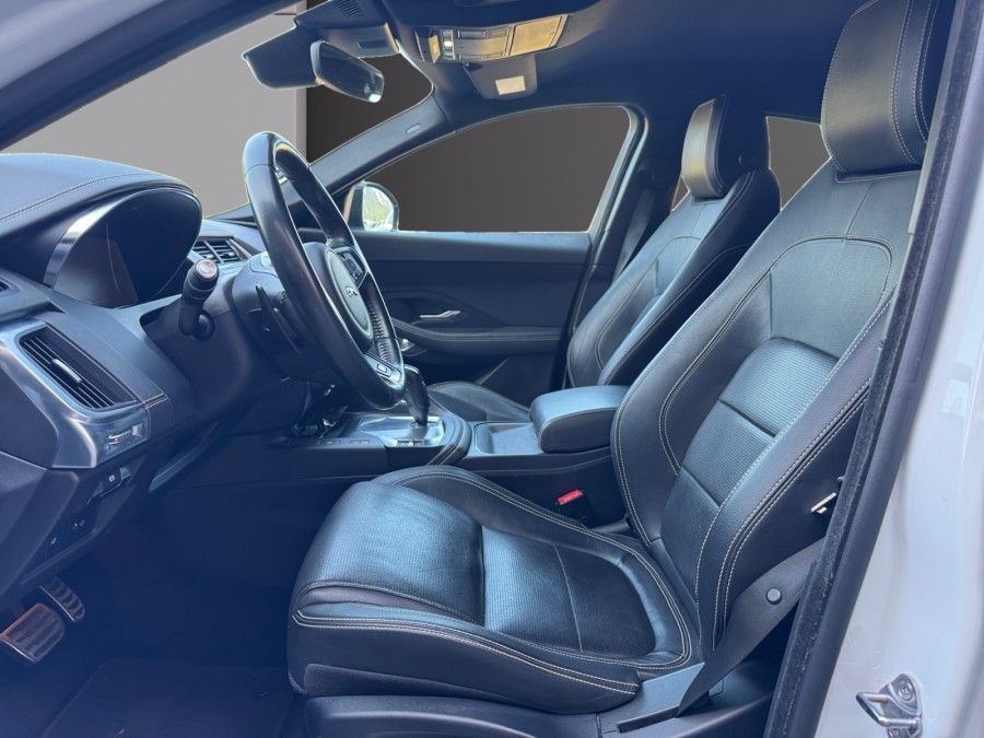 JAGUAR d'occasion E-PACE D150 AWD BA de 2019 Genevois (74)﻿