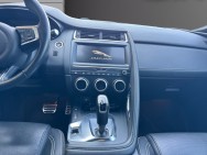 JAGUAR d'occasion E-PACE D150 AWD BA de 2019 Genevois (74)﻿