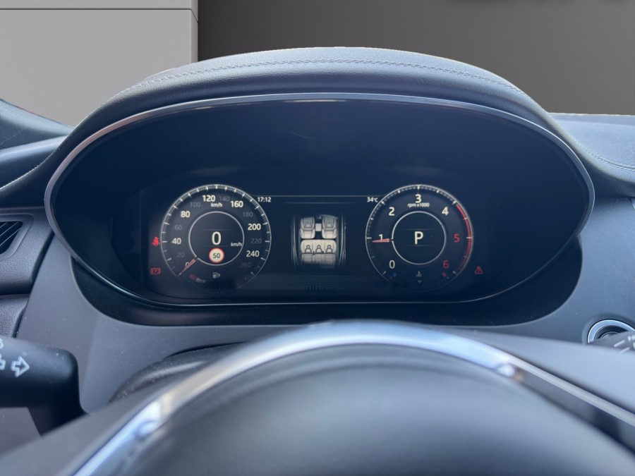 JAGUAR d'occasion E-PACE D150 AWD BA de 2019 Genevois (74)﻿