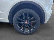JAGUAR d'occasion E-PACE D150 AWD BA de 2019 Genevois (74)﻿