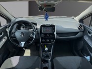 RENAULT d'occasion CLIO IV 1.5 DCI 90 BUSINESS de 2015 Rennes (35)﻿