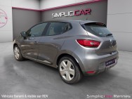 RENAULT d'occasion CLIO IV 1.5 DCI 90 BUSINESS de 2015 Rennes (35)﻿