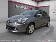 RENAULT d'occasion CLIO IV 1.5 DCI 90 BUSINESS de 2015 Rennes (35)﻿
