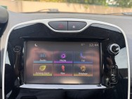 RENAULT d'occasion CLIO IV 1.5 DCI 90 BUSINESS de 2015 Rennes (35)﻿