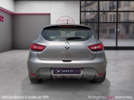 RENAULT d'occasion CLIO IV 1.5 DCI 90 BUSINESS de 2015 Rennes (35)﻿
