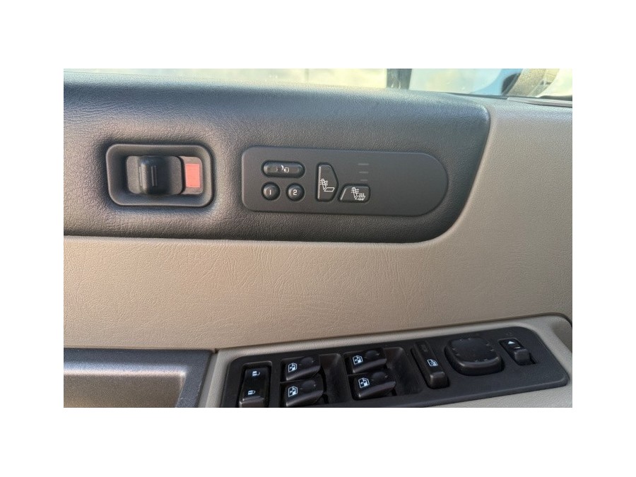 HUMMER d'occasion H2 V8 329CH 6.0L de 2003 Pontarlier (25)﻿