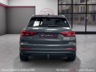 AUDI d'occasion Q3 35 TDI 2.0 150 DESIGN de 2021 Lyon Ouest (69)﻿