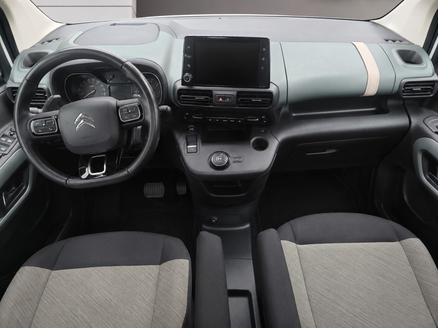 CITROEN d'occasion BERLINGO MULTISPACE 1.5 BLUE HDI 130 de 2020