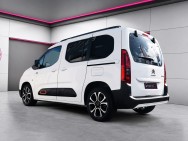 CITROEN d'occasion BERLINGO MULTISPACE 1.5 BLUE HDI 130 de 2020