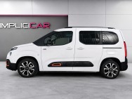 CITROEN d'occasion BERLINGO MULTISPACE 1.5 BLUE HDI 130 de 2020
