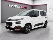CITROEN d'occasion BERLINGO MULTISPACE 1.5 BLUE HDI 130 de 2020