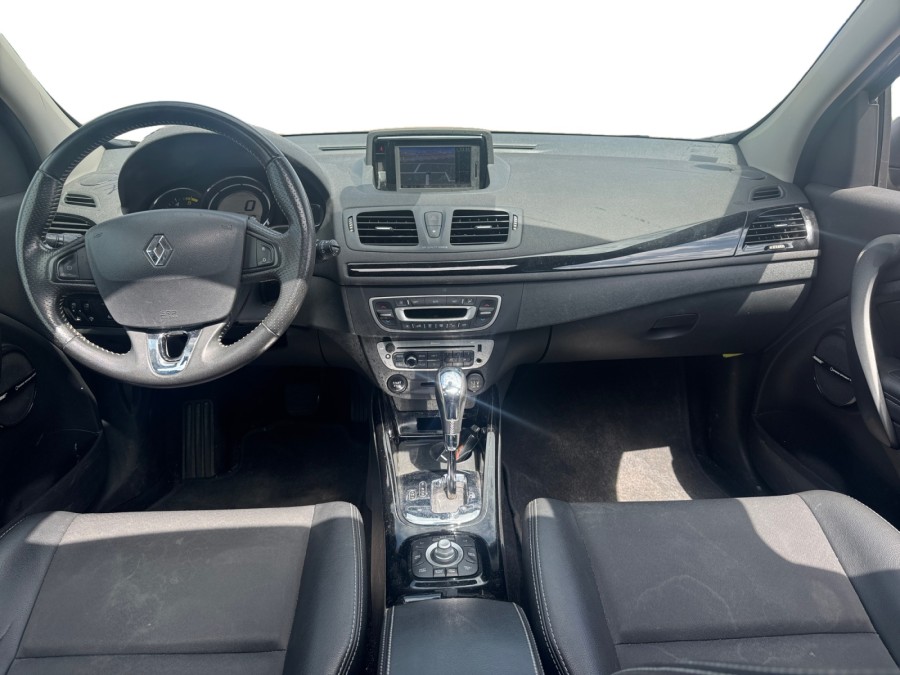 RENAULT d'occasion MEGANE 1.5 dCi 110ch Bose EDC eco² 2015 de 2013