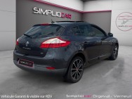 RENAULT d'occasion MEGANE 1.5 dCi 110ch Bose EDC eco² 2015 de 2013