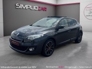 RENAULT d'occasion MEGANE 1.5 dCi 110ch Bose EDC eco² 2015 de 2013