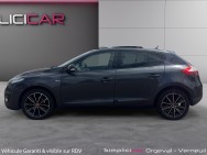 RENAULT d'occasion MEGANE 1.5 dCi 110ch Bose EDC eco² 2015 de 2013