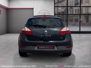 RENAULT d'occasion MEGANE 1.5 dCi 110ch Bose EDC eco² 2015 de 2013