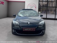 RENAULT d'occasion MEGANE 1.5 dCi 110ch Bose EDC eco² 2015 de 2013