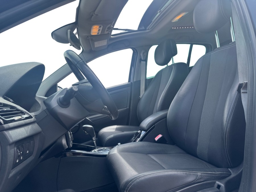 RENAULT d'occasion MEGANE 1.5 dCi 110ch Bose EDC eco² 2015 de 2013
