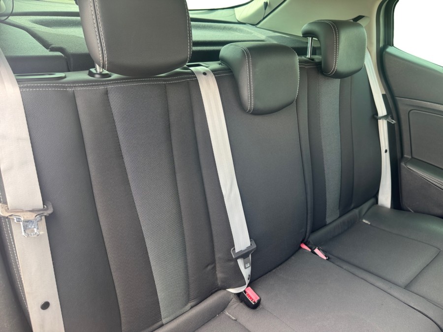 RENAULT d'occasion MEGANE 1.5 dCi 110ch Bose EDC eco² 2015 de 2013
